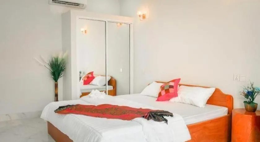 Boutique Kampot Hotel-1
